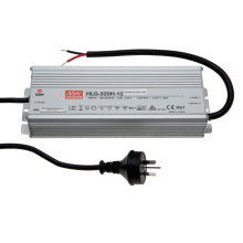 Mean Well 24v / 320.16w Ip67 Rugged Dimmable Led Driver Mean Well 24v / 320.16w Ip67 Rugged Dimmable Led Driver